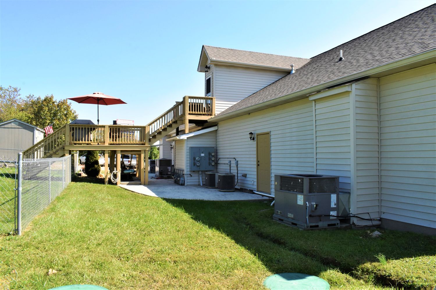 1771 Peavine Rd, Crossville, TN 38571